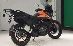 KTM 390 ADVENTURE 2021