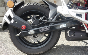 BENELLI TNT125