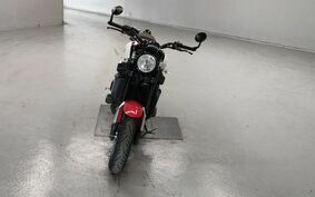 YAMAHA XSR900 2021 RN56J