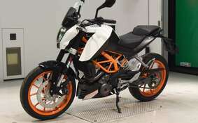 KTM 390 DUKE 2016 JGJ40