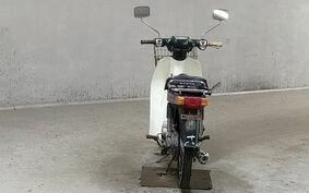 SUZUKI BIRDIE 50 BA41A