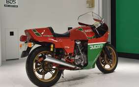 DUCATI 900MHR 1983