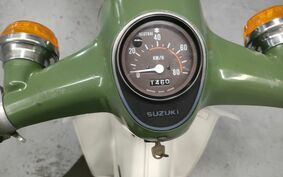 SUZUKI BIRDIE 50 FR50