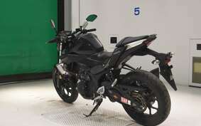 YAMAHA MT-25 RG10J