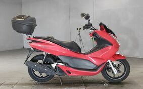 HONDA PCX 150 KF12