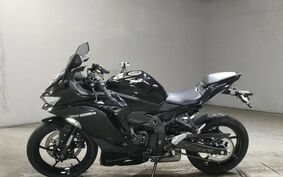 KAWASAKI ZX-25R ZX250E