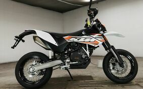 KTM 690 SMC 2011 LSS40