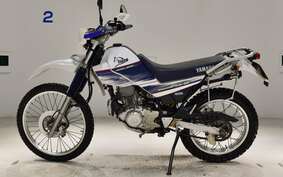 YAMAHA SEROW 225 Gen.3 4JG