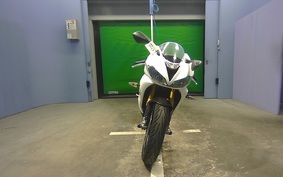 TRIUMPH DAYTONA 675 R 2014 TA14FA