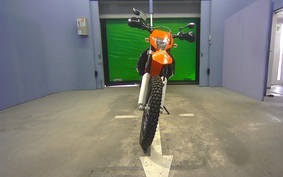 KTM 690 ENDURO R 2012 LES40