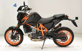 KTM 690 DUKE R 2017