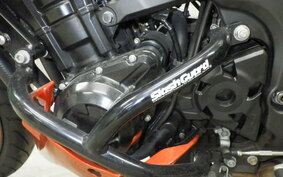 KAWASAKI Z1000 Gen.4 2011