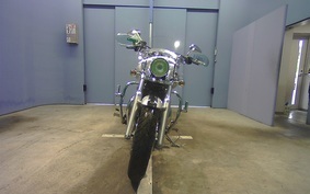 TRIUMPH THUNDERBIRD 1600 2009 NB1197