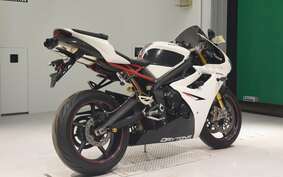 TRIUMPH DAYTONA 675 R 2013