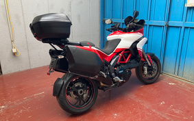 DUCATI MULTISTRADA 1200 S 2013 A302J