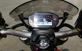 DUCATI MONSTER 1200S 2014 M603JA