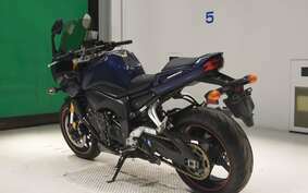 YAMAHA FZ FAZER 2007