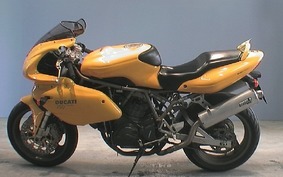 DUCATI SS750ie 2000 V200A