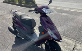 YAMAHA AXIS Z SED7J