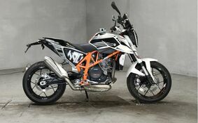 KTM 690 DUKE 2013 LDT40