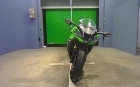 KAWASAKI ZX 10 NINJA R A 2014 ZXT00J