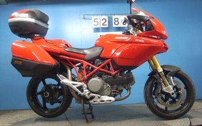 DUCATI MULTISTRADA 1100 S A109A