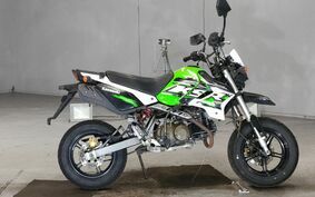 KAWASAKI KSR PRO KL110E