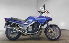 YAMAHA FJ1200 1992 4CC