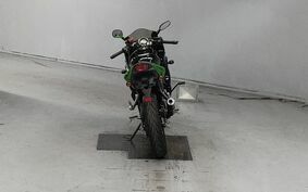 KAWASAKI NINJA 150 RR KR150P