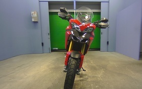 DUCATI MULTISTRADA 1200 S 2012 A200A