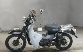 SUZUKI BIRDIE 50 Cell BA42A