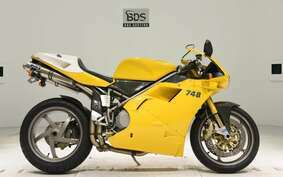 DUCATI 748 R 2001