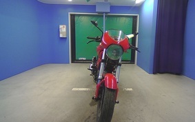 DUCATI MONSTER 400 IE 2008 M407A