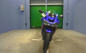 KAWASAKI ZX 10 NINJA R 2004 ZXT00C