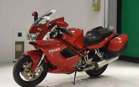 DUCATI ST3 S ABS 2007 S302A