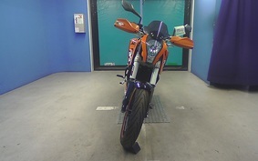 KTM 125 DUKE JGA4D