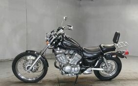 YAMAHA VIRAGO 400 1992 2NT