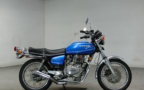 HONDA CB250 T Hawk CB250T