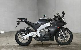 APRILIA RS4 125 TW00