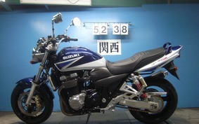 SUZUKI GSX1400 2004 GY71A