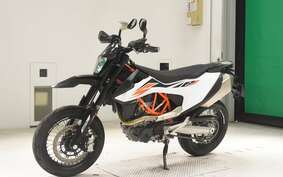 KTM 690 SMC R 2023