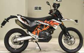 KTM 690 ENDURO R 2017 LET40