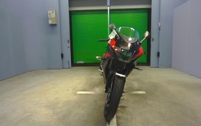 SUZUKI GSX-R125A DL33B