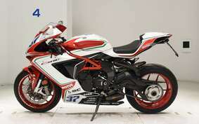 MV AGUSTA F3 800 RC 2019