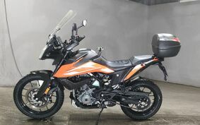 KTM 250 ADVENTURE JGE