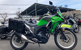 KAWASAKI VERSYS X LE250D