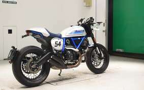 DUCATI SCRAMBLER CAFE RACER 2019 KC06A