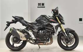 SUZUKI GSR750 A 2015 C5112