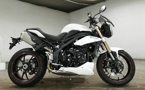 TRIUMPH SPEED TRIPLE 2015 PN115G