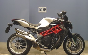 MV AGUSTA BRUTALE 1090 2013